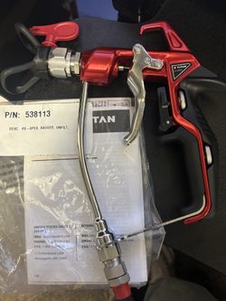 Titan RX-Apex Painter’s Spray Gun
