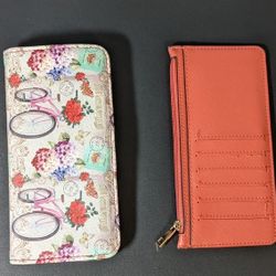 Wallet 2 Together 