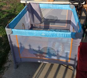Pack n Play
