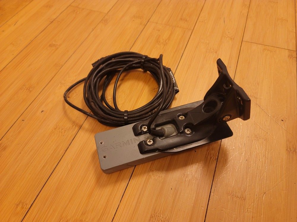 Garmin Transducer CV20-TM