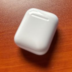 Apple Air Pods
