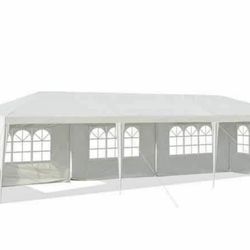 Canopy Tent New 10x 30