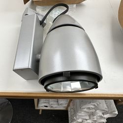 Juno Trac-Master track lighting