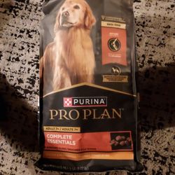 Purina Pro Plan 