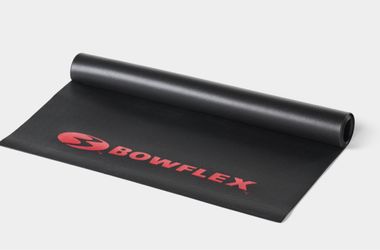 Bow flex Cardio Machine Mat
