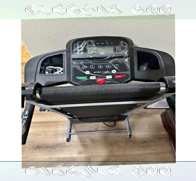 while feel Life Fitness Treadmill Gym Standard Workout Machine