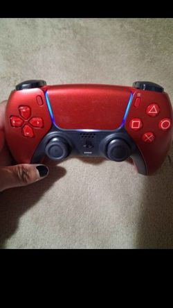 Ps5 Controller