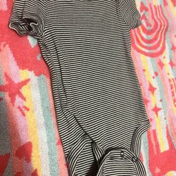 Baby Onesie 