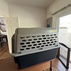 Pet Carrier – Medium Size