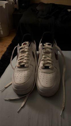 Size 12 drew league af1