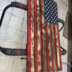 American Flags