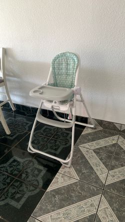 Highchair