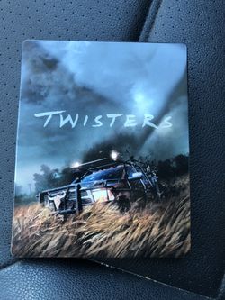 Twisters
