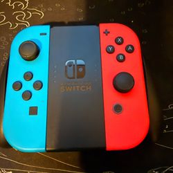 Switch Oled Brand New 