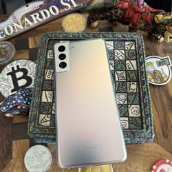 Samsung Galaxy S21 Plus 128GB Unlocked Any Sim