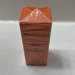 Eau de Iceberg Sensual Musk - Women