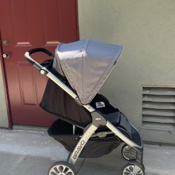 Chicco Stroller 