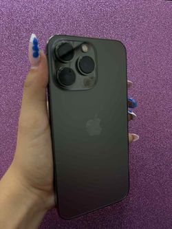 IPHONE 13 PRO 128GB UNLOCKED✅