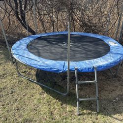 Trampoline