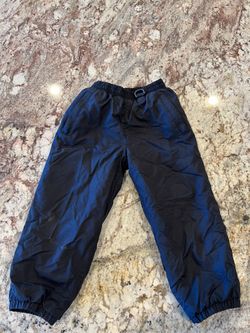 Children’s Snow Pants - Size Small