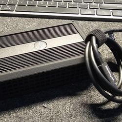 OWC Thunderbolt 4 10G Ethernet Adapter