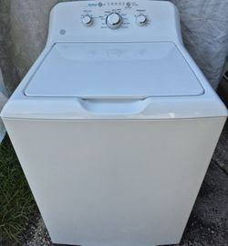 Washer - Ge