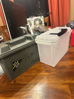Boxes