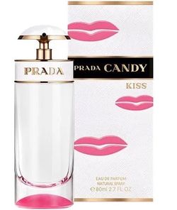 Prada Candy Kiss Eau de Parfum 80ml