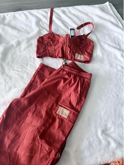 Brand new pretty little thing set