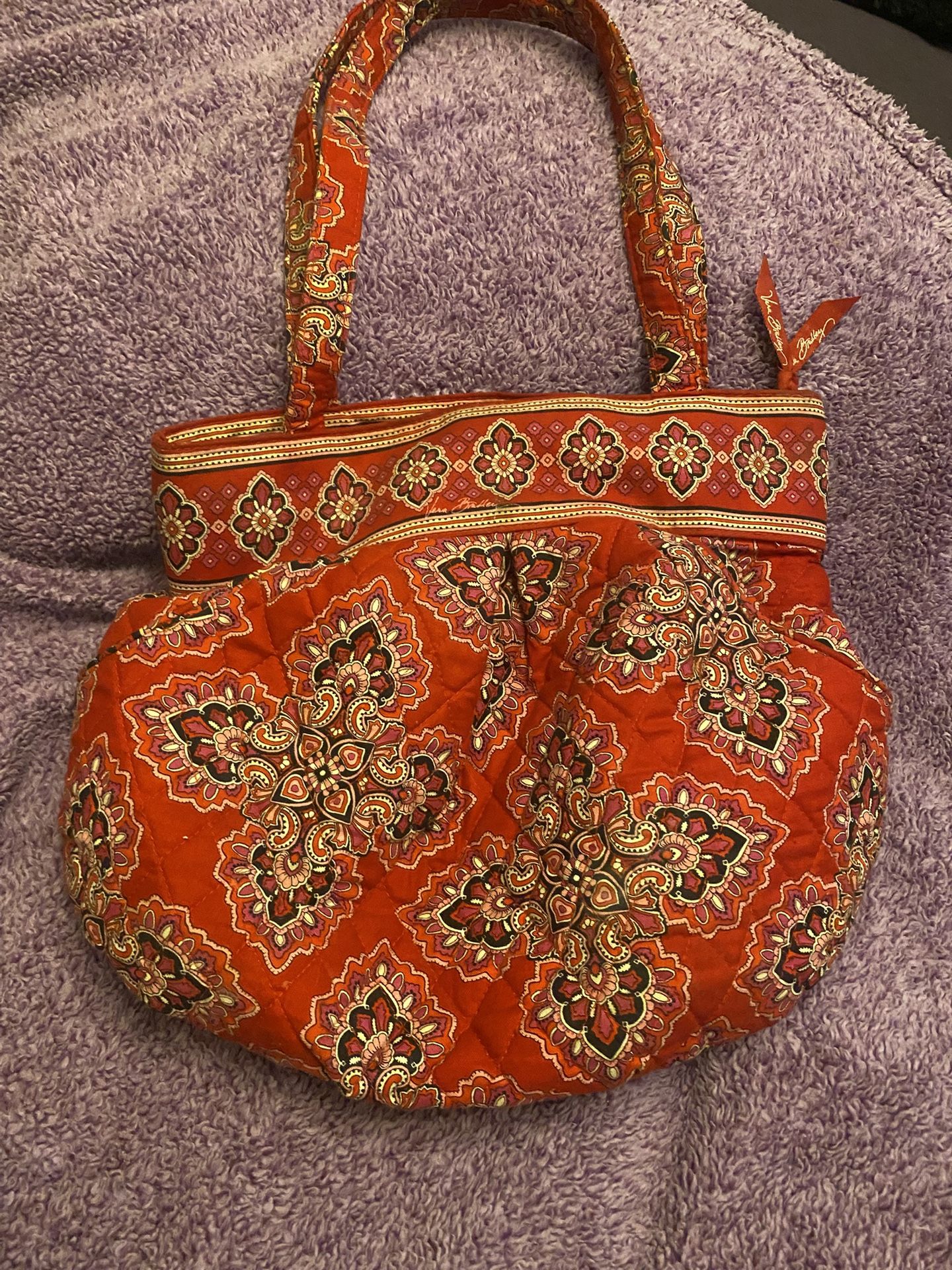 Vera Bradley Bag