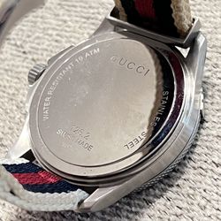 Gucci Sports Watch for Sale in Houston, TX - OfferUp