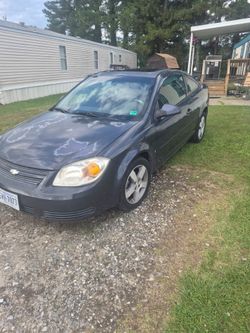 2009 Chevrolet Cobalt