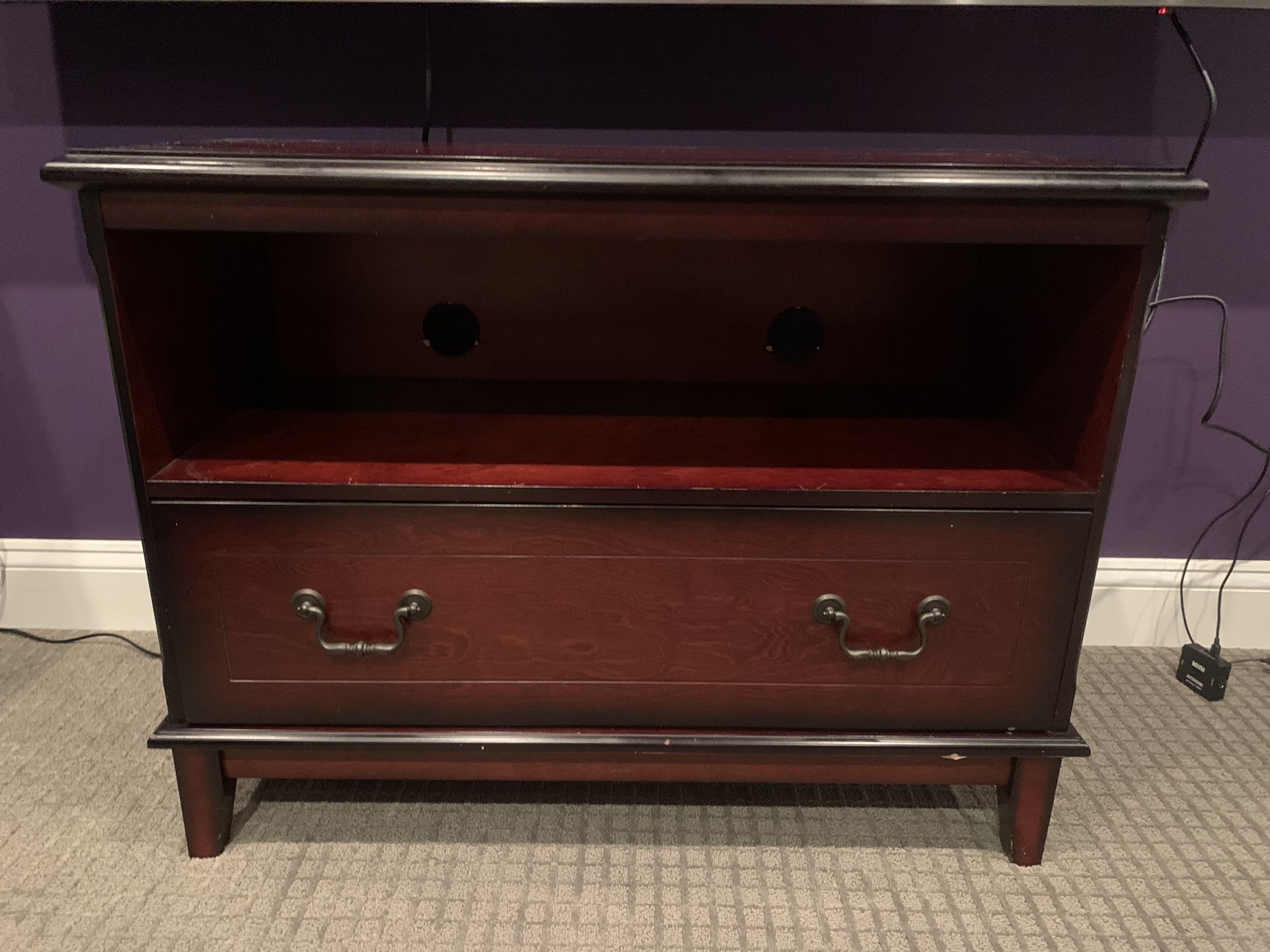 Console Table