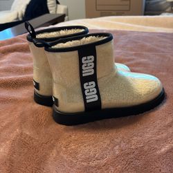 Ugh Women’s Rain Boots