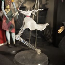 Nightmare Before Christmas Neca Zero