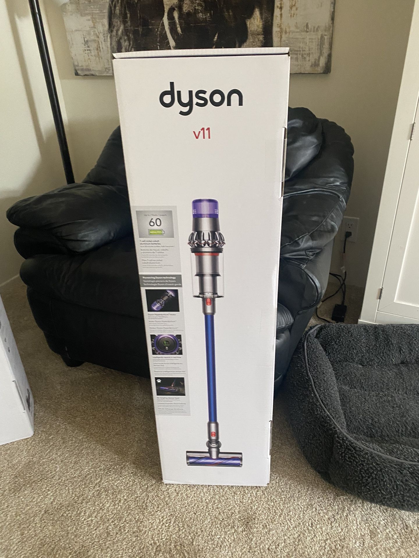 Dyson V11, Brand New In Box, Never Opened