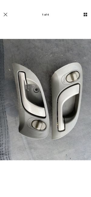 New And Used Door Handles For Sale In Spring Hill Fl Offerup