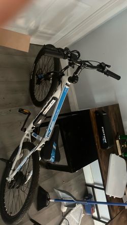 Totem Electric Bike