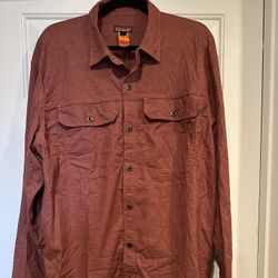 Patagonia Men’s Light Farrier’s Shirt - XL