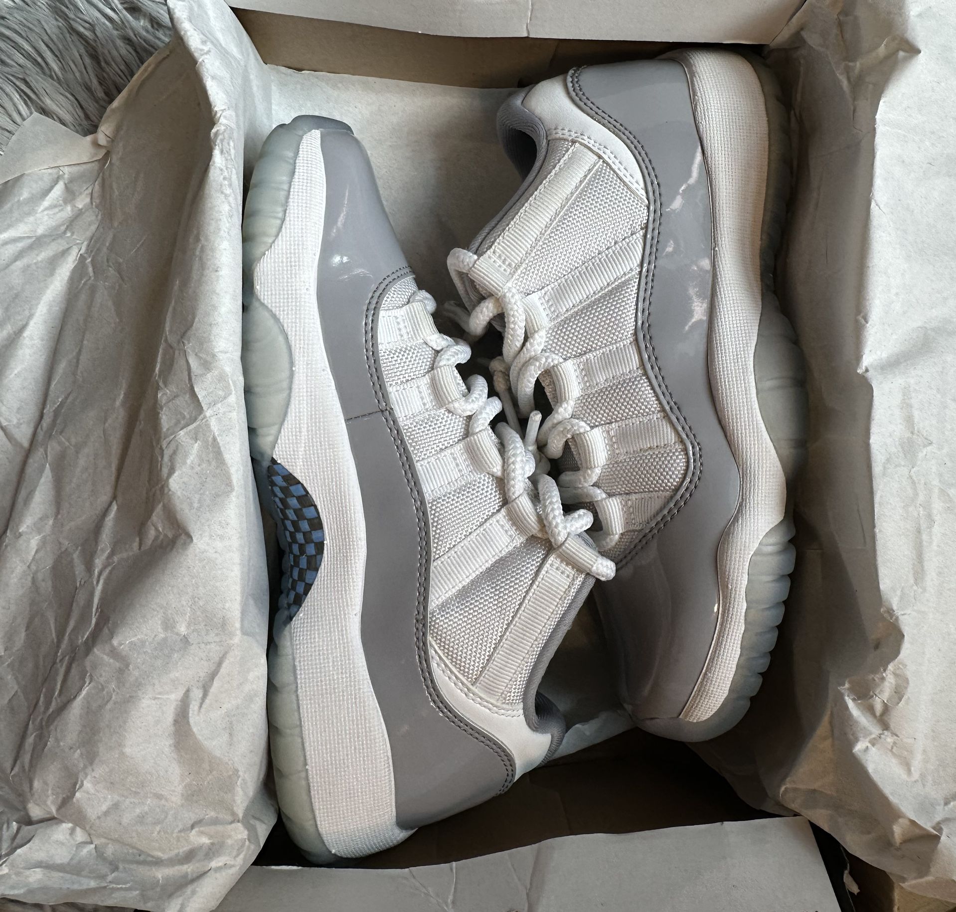 Jordan Retro 11