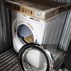 Dryer- samsung