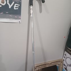  Adjustable Medical Cane 