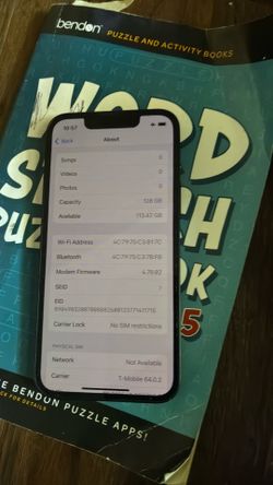 Iphone13 mini