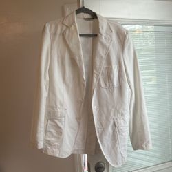 Men’s Sport Blazer