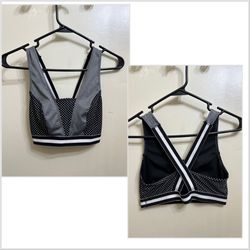 Womens Sports Bra Size Large