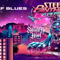 Steel Panther @ House of Blues