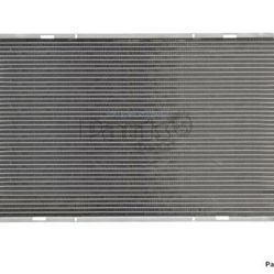 Radiator-Auto Trans, Turbo CSF 3717