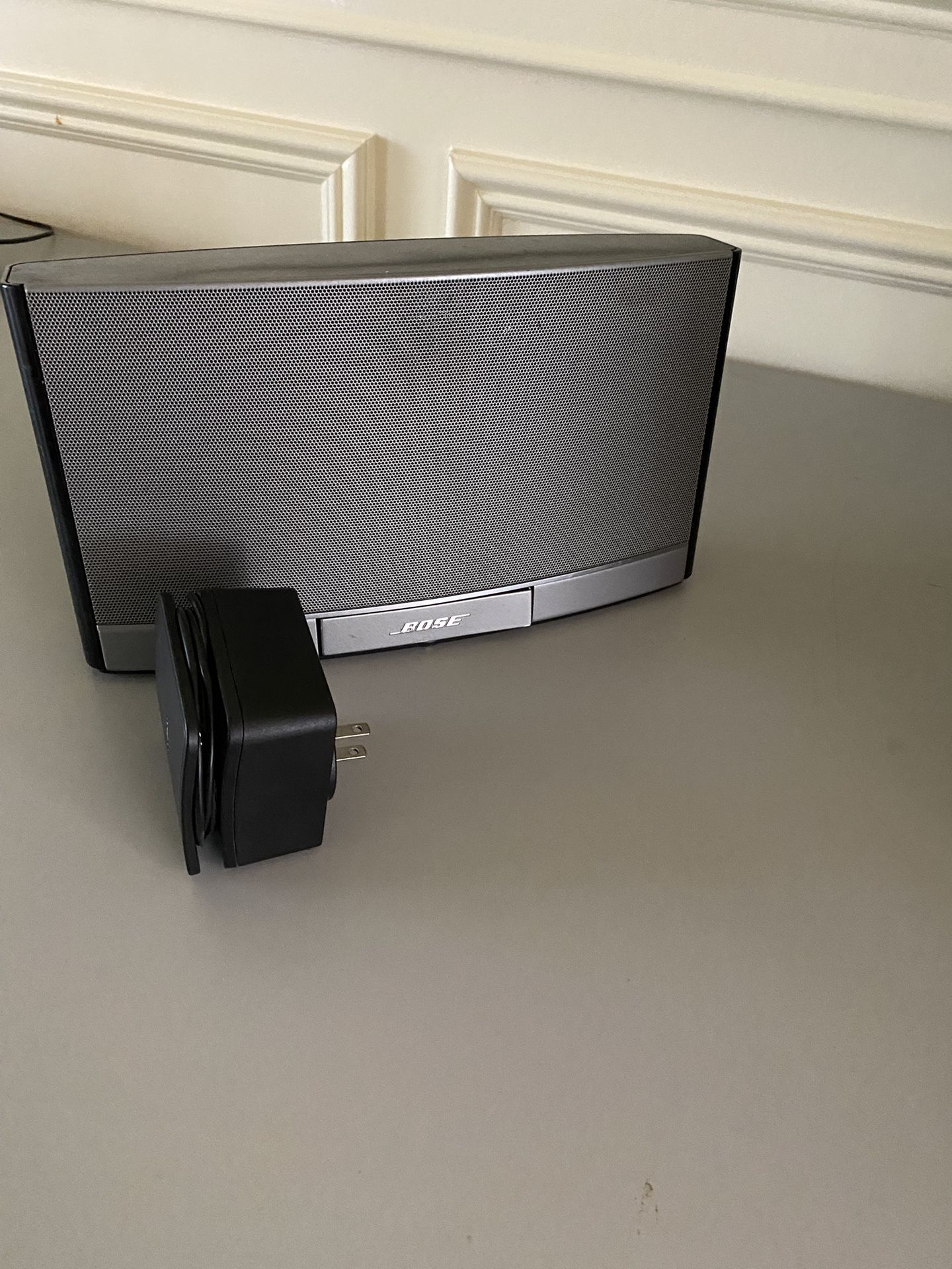 Bose Portable Speaker