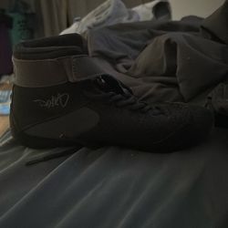 rudis wrestling shoes