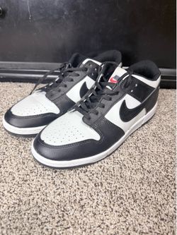 THRIFTED Nike Shoes